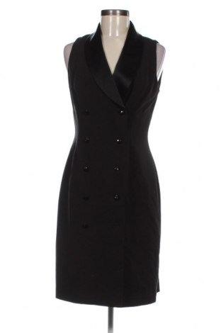 Kleid Jones New York, Größe M, Farbe Schwarz, Preis 13,36 €