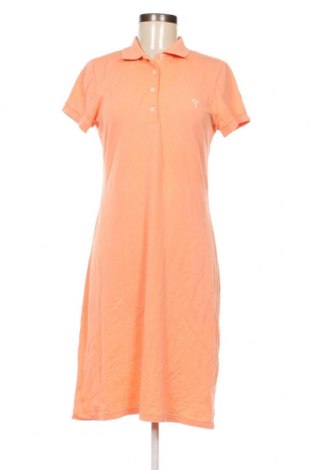 Kleid Joop!, Größe S, Farbe Orange, Preis 78,65 €