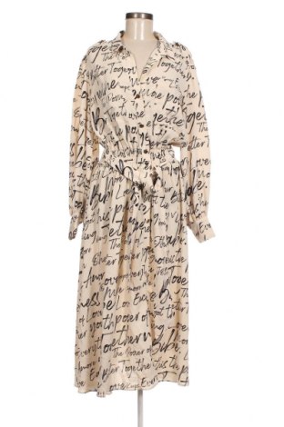 Kleid Josh V, Größe XL, Farbe Beige, Preis 57,06 €