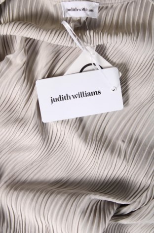 Рокля Judith Williams, Размер L, Цвят Сив, Цена 29,81 лв.