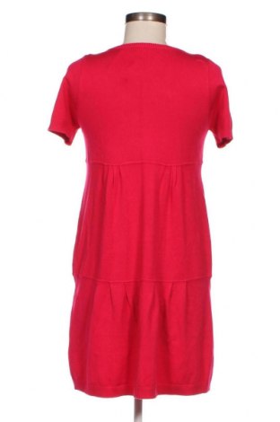 Kleid Julia Bergovich, Größe L, Farbe Rosa, Preis 19,00 €