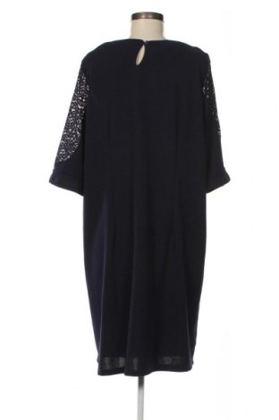 Rochie Junarose, Mărime XXL, Culoare Albastru, Preț 193,99 Lei