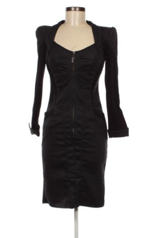Φόρεμα Junona, Μέγεθος M, Χρώμα Μαύρο, Τιμή 24,55 €
