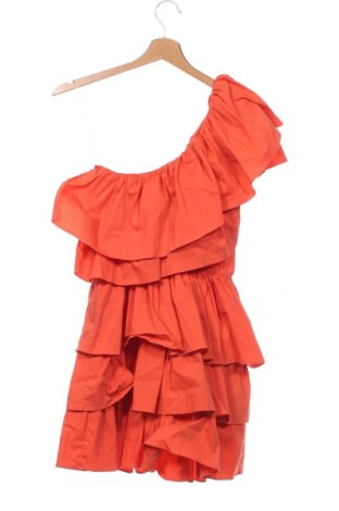 Kleid Junona, Größe XS, Farbe Orange, Preis € 15,22