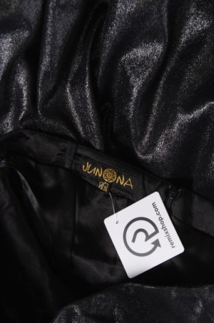 Šaty  Junona, Veľkosť XS, Farba Čierna, Cena  19,03 €