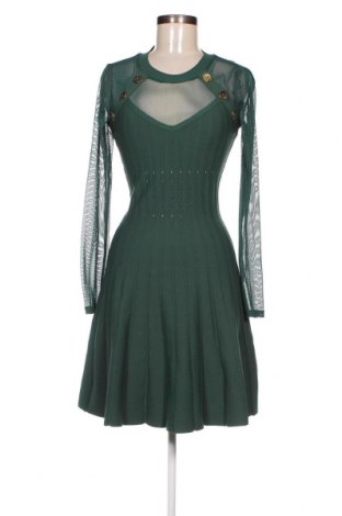 Φόρεμα Jus D'orange, Μέγεθος S, Χρώμα Πράσινο, Τιμή 22,07 €
