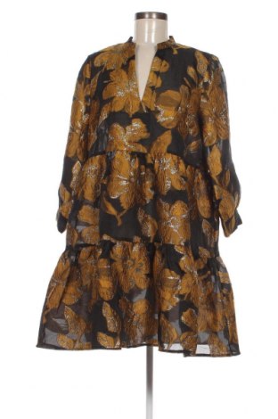 Φόρεμα Just, Μέγεθος M, Χρώμα Πολύχρωμο, Τιμή 17,81 €
