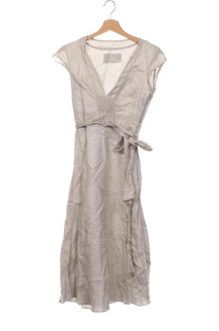 Φόρεμα Just B, Μέγεθος XS, Χρώμα Γκρί, Τιμή 10,15 €
