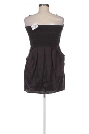 Kleid Just Female, Größe L, Farbe Schwarz, Preis 17,39 €