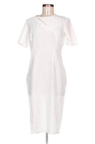 Kleid Kabelle, Größe M, Farbe Weiß, Preis 13,26 €