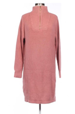 Φόρεμα Kaffe, Μέγεθος M, Χρώμα Ρόζ , Τιμή 33,40 €