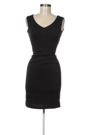 Φόρεμα Kaffe, Μέγεθος XS, Χρώμα Μαύρο, Τιμή 13,92 €