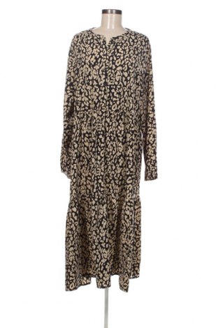 Φόρεμα Kaffe, Μέγεθος XL, Χρώμα Πολύχρωμο, Τιμή 16,33 €