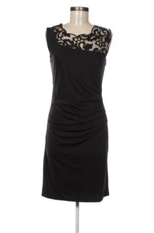Φόρεμα Kaffe, Μέγεθος M, Χρώμα Μαύρο, Τιμή 28,86 €