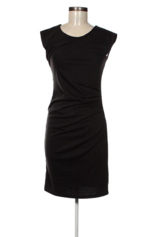 Φόρεμα Kaffe, Μέγεθος S, Χρώμα Μαύρο, Τιμή 16,70 €