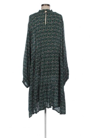 Kleid Kaffe, Größe 3XL, Farbe Mehrfarbig, Preis 55,67 €