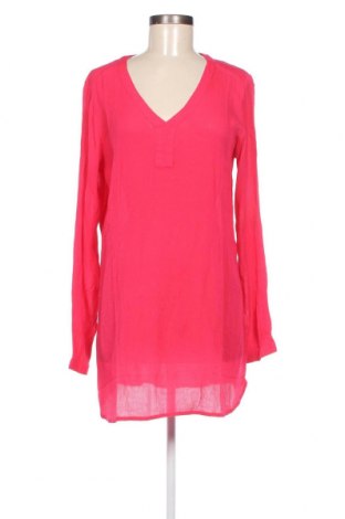 Φόρεμα Kaffe, Μέγεθος M, Χρώμα Ρόζ , Τιμή 30,62 €