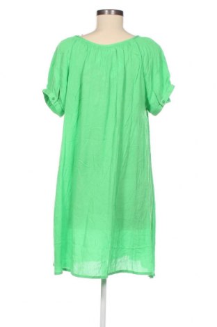 Rochie Kaffe, Mărime M, Culoare Verde, Preț 88,82 Lei