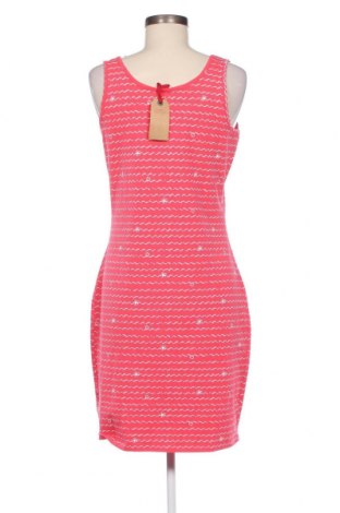 Kleid Kangaroos, Größe M, Farbe Rosa, Preis 16,70 €