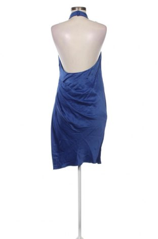 Kleid Karen Millen, Größe M, Farbe Blau, Preis € 199,72