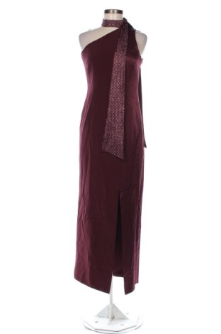 Kleid Karen Millen, Größe S, Farbe Lila, Preis 41,15 €