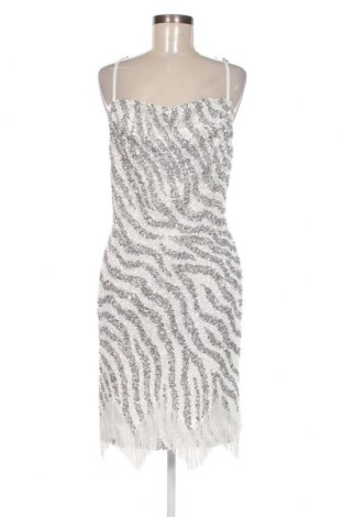 Φόρεμα Karen Millen, Μέγεθος XL, Χρώμα Πολύχρωμο, Τιμή 69,74 €
