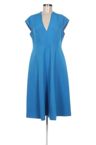 Kleid Karen Millen, Größe XL, Farbe Blau, Preis € 94,95