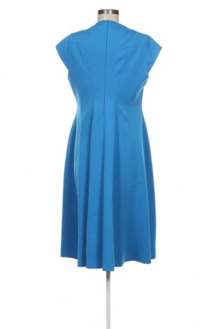 Šaty  Karen Millen, Veľkosť XL, Farba Modrá, Cena  158,25 €