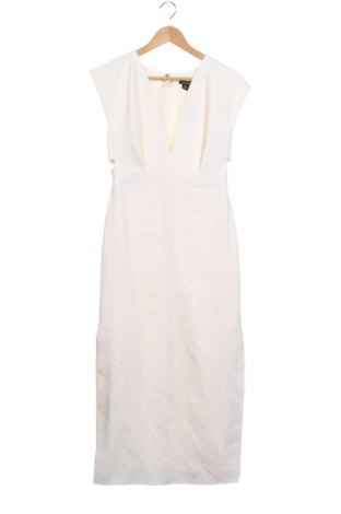 Kleid Karen Millen, Größe S, Farbe Weiß, Preis 63,30 €