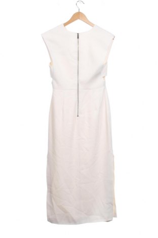 Kleid Karen Millen, Größe S, Farbe Weiß, Preis 63,30 €