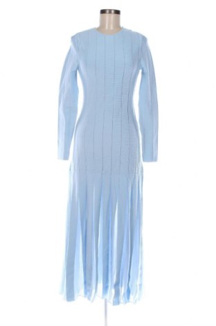 Kleid Karen Millen, Größe M, Farbe Blau, Preis 79,13 €