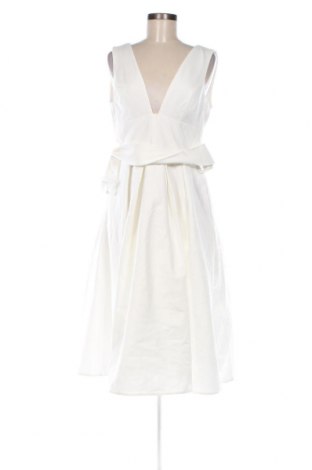 Šaty  Karen Millen, Velikost M, Barva Bílá, Cena  2 447,00 Kč