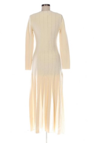 Φόρεμα Karen Millen, Μέγεθος M, Χρώμα  Μπέζ, Τιμή 158,25 €