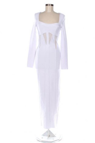 Φόρεμα Karen Millen, Μέγεθος S, Χρώμα Λευκό, Τιμή 89,07 €