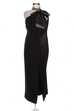 Φόρεμα Karen Millen, Μέγεθος M, Χρώμα Μαύρο, Τιμή 63,30 €