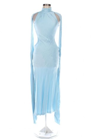Kleid Karen Millen, Größe S, Farbe Blau, Preis 94,95 €