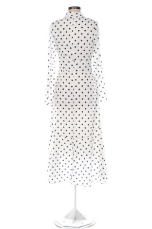 Φόρεμα Karen Millen, Μέγεθος M, Χρώμα Λευκό, Τιμή 158,25 €