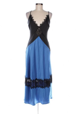 Kleid Karen Millen, Größe L, Farbe Blau, Preis € 126,80