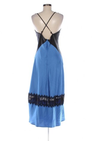 Kleid Karen Millen, Größe L, Farbe Blau, Preis 137,37 €