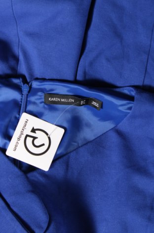Šaty  Karen Millen, Velikost M, Barva Modrá, Cena  1 558,00 Kč