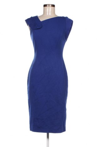 Kleid Karen Millen, Größe M, Farbe Blau, Preis € 47,23