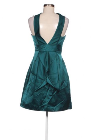 Kleid Karen Millen, Größe M, Farbe Grün, Preis 53,59 €