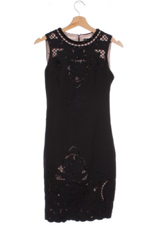 Φόρεμα Karen Millen, Μέγεθος XS, Χρώμα Μαύρο, Τιμή 93,09 €