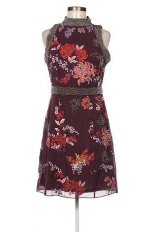 Kleid Karen Millen, Größe L, Farbe Lila, Preis 101,30 €