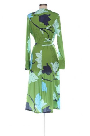 Rochie Karen Millen, Mărime L, Culoare Verde, Preț 1.009,87 Lei