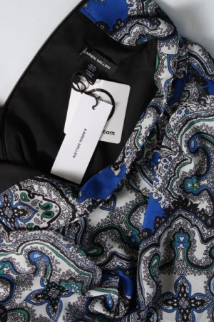 Šaty  Karen Millen, Veľkosť L, Farba Viacfarebná, Cena  136,08 €