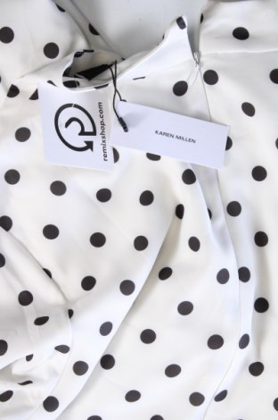 Šaty  Karen Millen, Velikost M, Barva Bílá, Cena  2 002,00 Kč