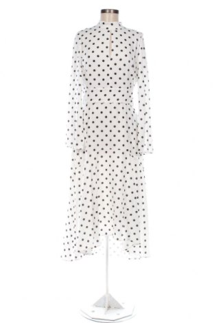 Φόρεμα Karen Millen, Μέγεθος M, Χρώμα Λευκό, Τιμή 79,13 €