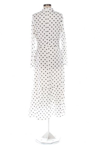 Kleid Karen Millen, Größe M, Farbe Weiß, Preis € 71,21