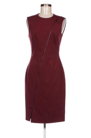 Kleid Karen Millen, Größe M, Farbe Rot, Preis 50,09 €
